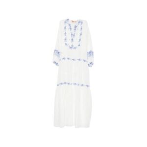 Ermanno Scervino Lingerie Women Long Kaftan